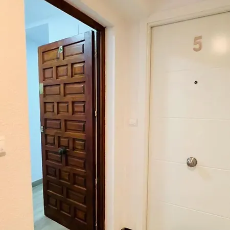 Penon De Ifach Apartment