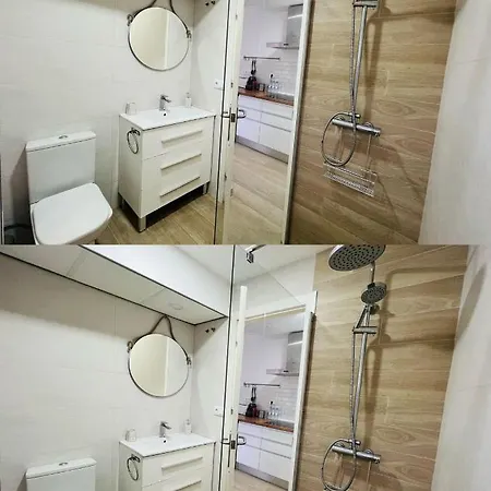 Apartamento Penon De Ifach