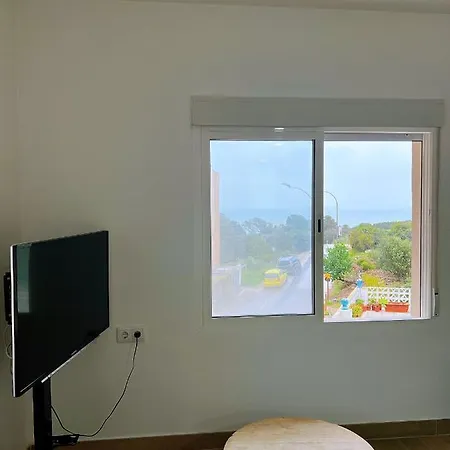 Apartamento Penon De Ifach *