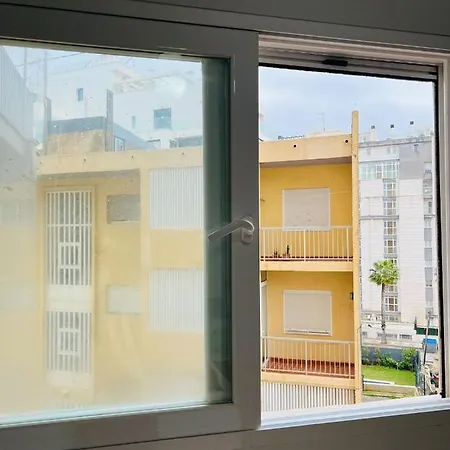 Apartamento Penon De Ifach Calpe