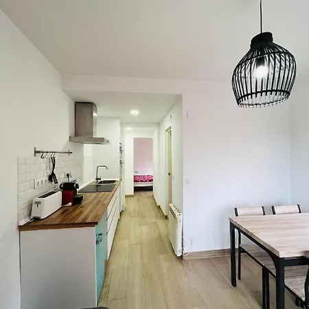 Penon De Ifach Apartamento *
