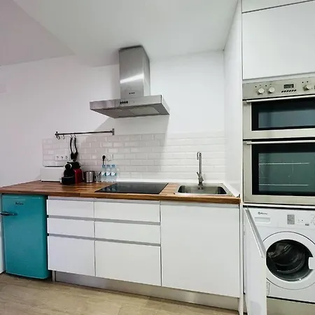 Penon De Ifach Apartamento Calpe